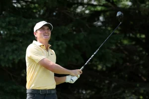 Ben Griffin Embraces Freedom and Family Spirit Ahead of Wyndham Championship 2025 Return