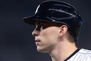 Yankees’ Ben Rice Sparks MLB Trade Interest Amid Catcher and First Base Uncertainty