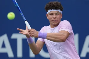 Ben Shelton Eyes ATP Finals 2025 Spot: A Goal He’s Never Had the Chance to Chase Before