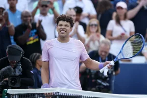 Ben Shelton Reveals Why He Never Misses the Citi Open Despite Quick Turnaround After Wimbledon