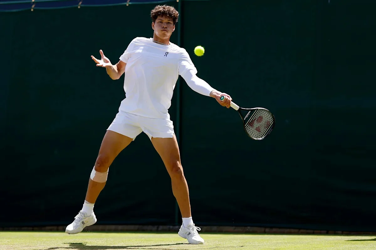 image-of-ben-shelton-02-07-2025 Ben Shelton