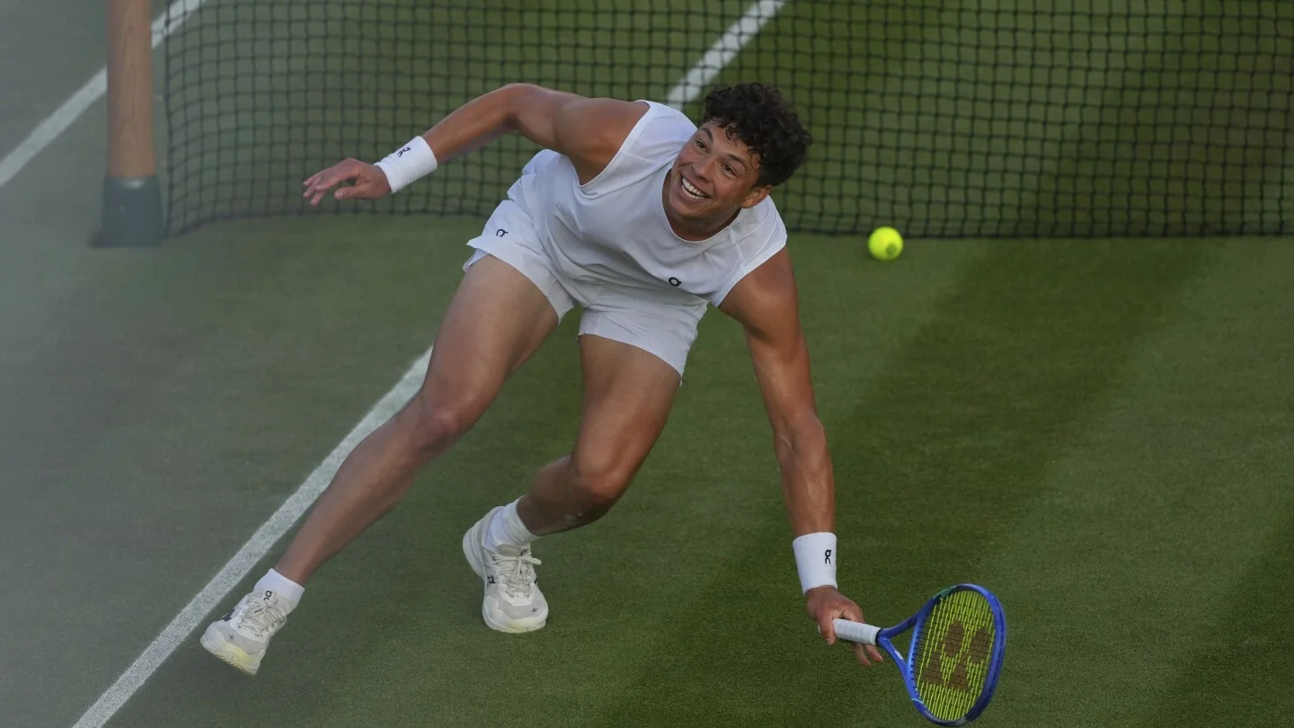 image-of-ben-shelton-04-07-2025 Ben Shelton