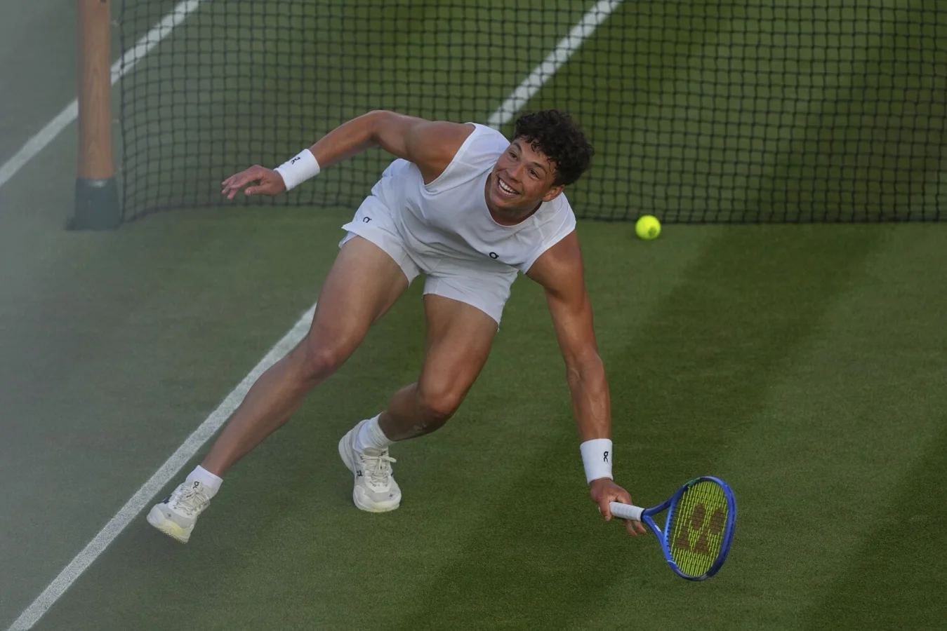 image-of-ben-shelton-04-07-2025 Ben Shelton