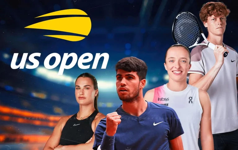 Ben Shelton and Frances Tiafoe Team Up to Electrify Citi DC Open Doubles with Unmatched Chemistry Ben Shelton and Frances Tiafoe Team Up to Electrify Citi DC Open Doubles with Unmatched Chemistry