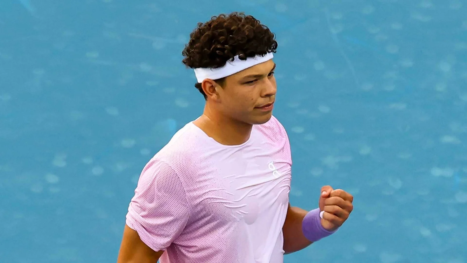 image-of-ben-shelton-24-07-2025 Ben Shelton