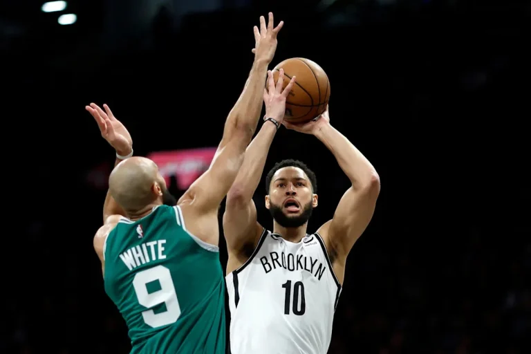 Ben Simmons Boston Celtics decision