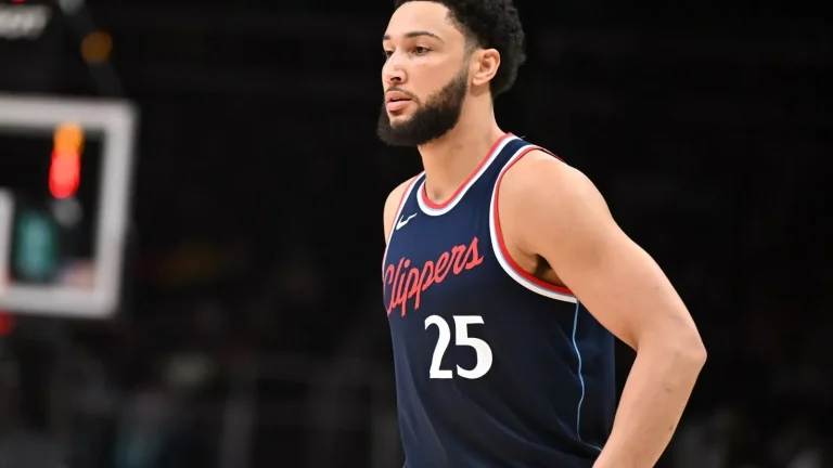 Ben Simmons Celtics free agency debate