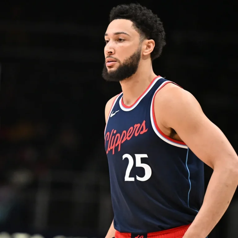 Ben Simmons Celtics free agency pursuit