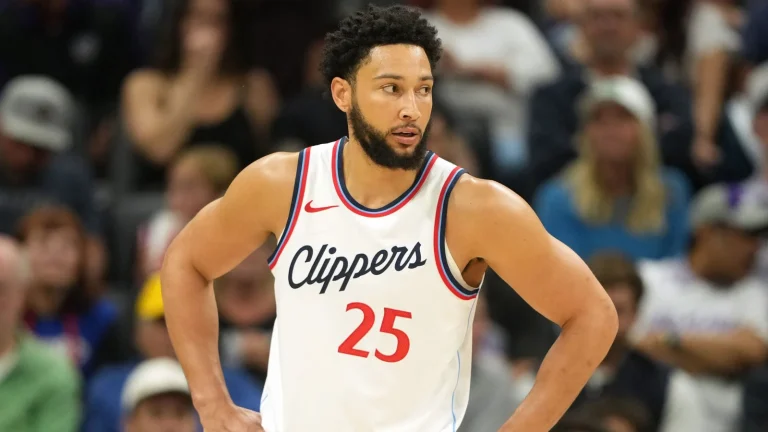 Ben Simmons Celtics offseason target