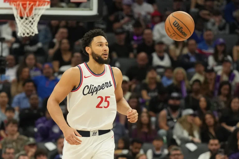 Ben Simmons Hawks Trade Speculation
