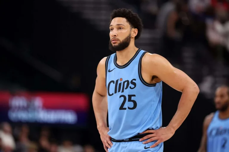 Ben Simmons Knicks Kings free agency