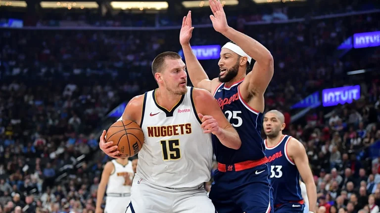 Ben Simmons Knicks free agency rumor