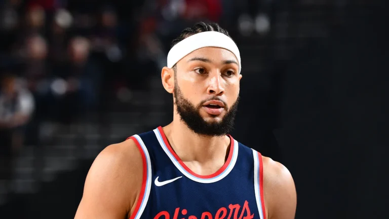 Ben Simmons Knicks offensive struggles