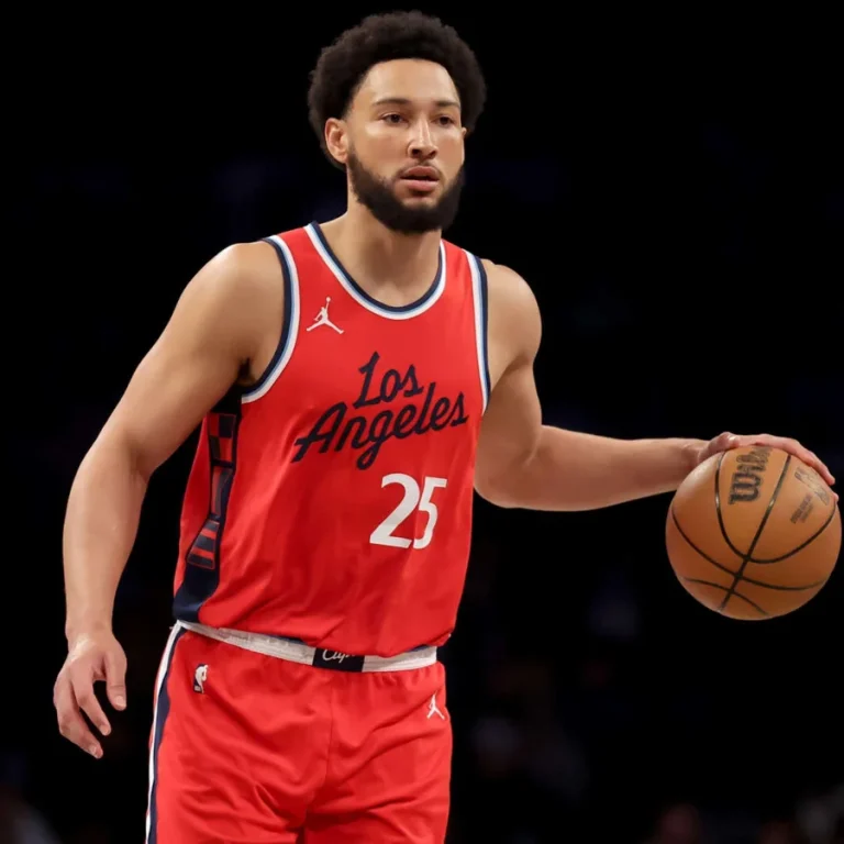 Ben Simmons Knicks signing unlikely