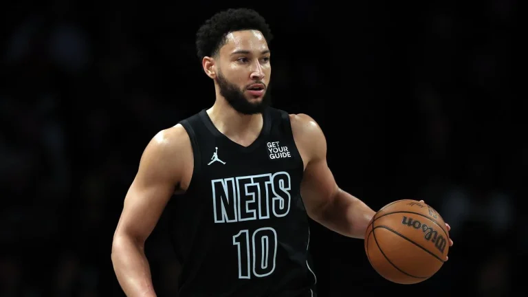 Ben Simmons Knicks trade rumors