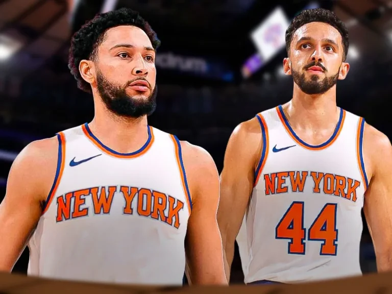 Ben Simmons Phoenix Suns rejection