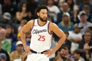 Ben Simmons Backup Center Struggles Highlight Clippers’ Depth Issues in Playoff Defeat