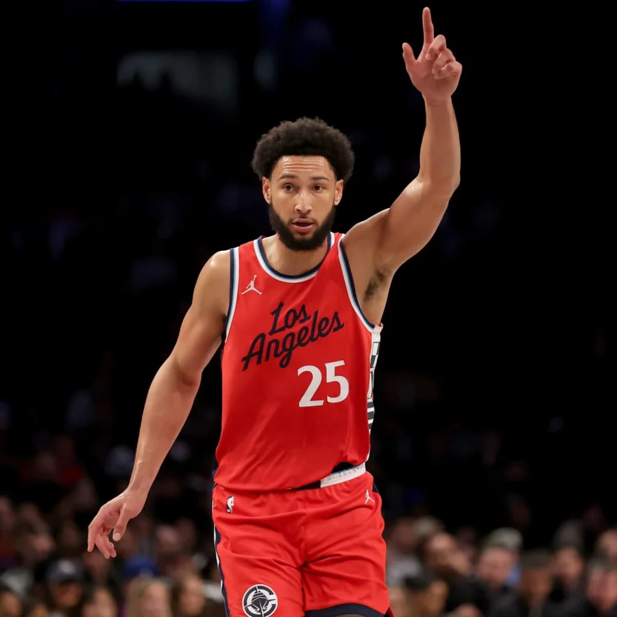 image-of-ben-simmons-21-07-2025 Ben Simmons