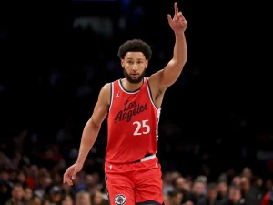 Celtics, Knicks, Suns Among Teams Eyeing Ben Simmons Free Agent Interest to Boost Point Guard Depth