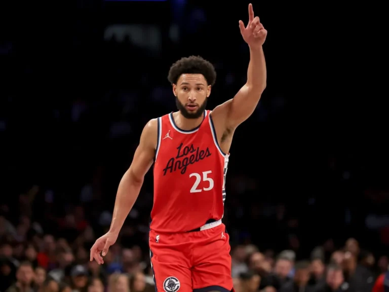 Ben Simmons free agent interest