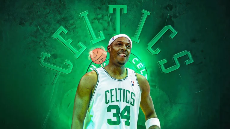 Best Boston Celtics Players History