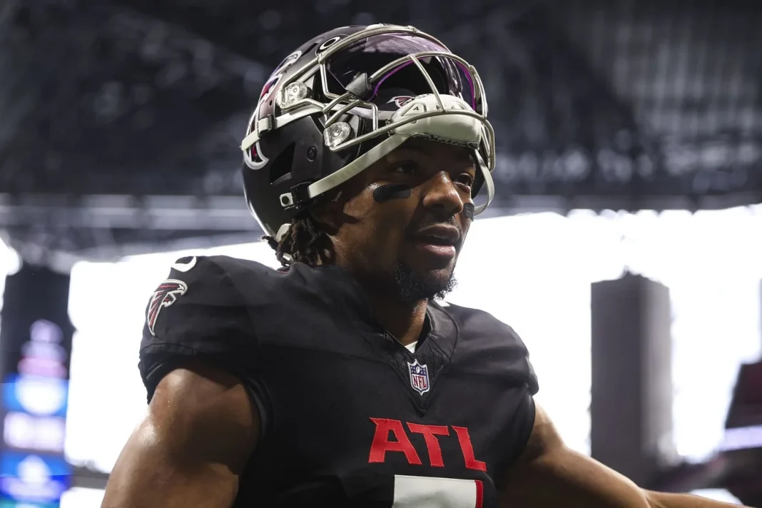 Bijan Robinson Fantasy Football Names