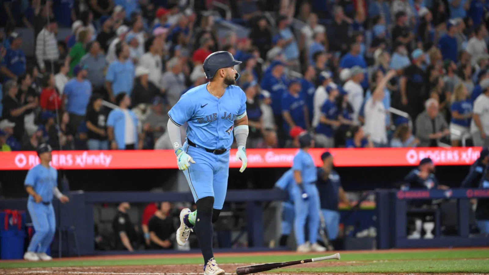 Bo Bichette