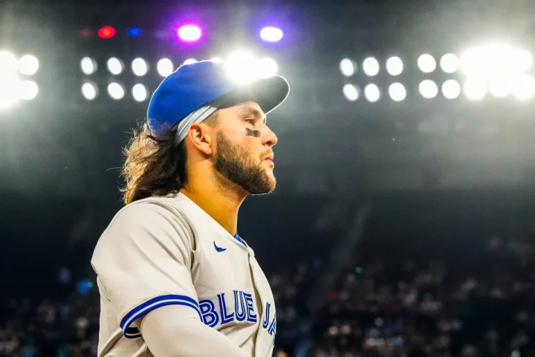 Bo Bichette Blue Jays Future