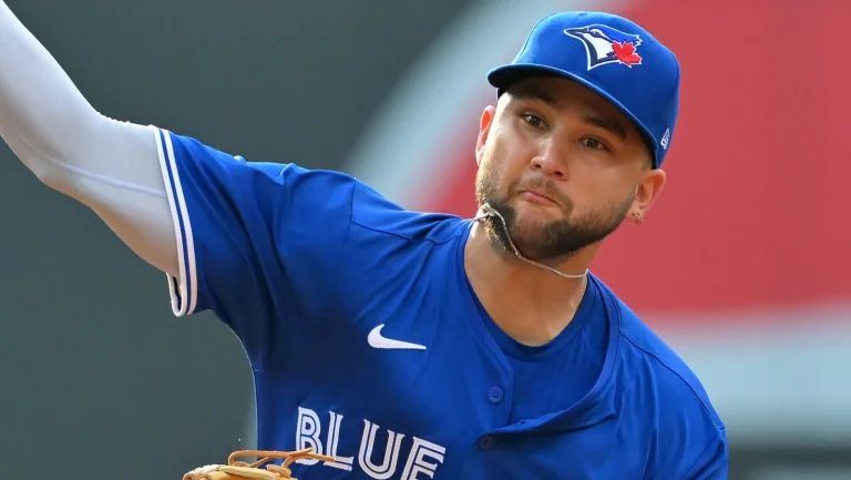 Bo Bichette Blue Jays Replacement