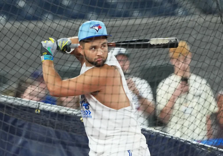 Bo Bichette contract extension prospects