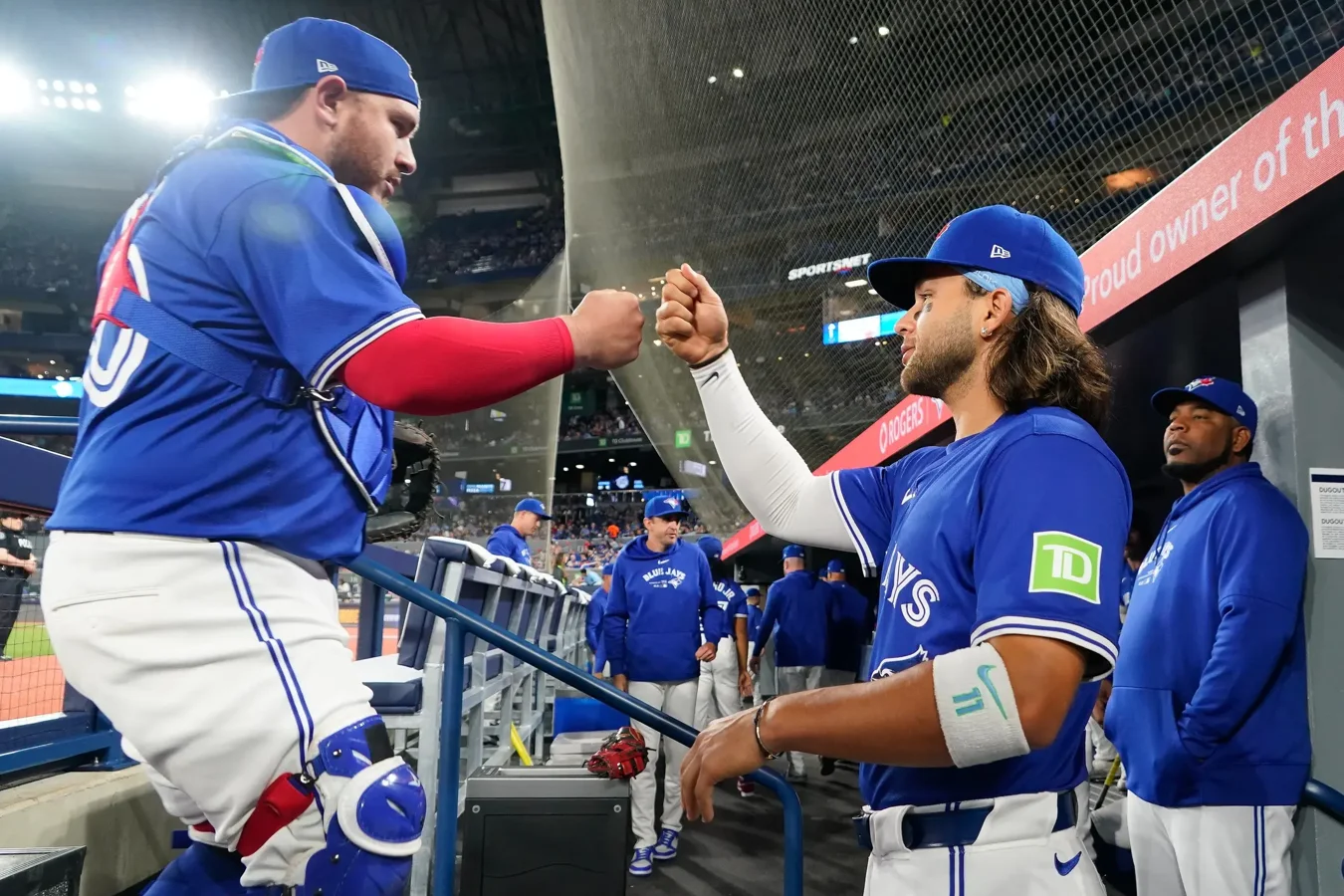 image-of-bo-bichette-03-07-2025 Bo Bichette