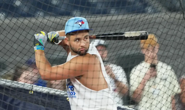 Bo Bichette trade successor AL East