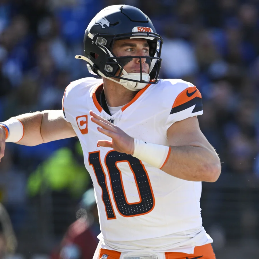 image-of-bo-nix-22-07-2025 Bo Nix