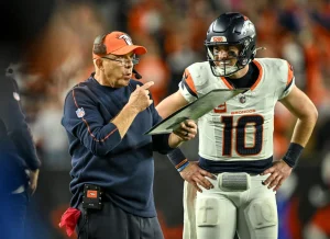 Bo Nix’s 2025 Breakout Could Finally Make Broncos a Legit Super Bowl Contender