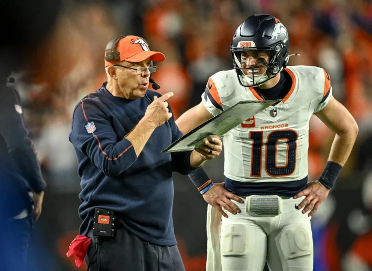 Bo Nix Broncos Super Bowl chance