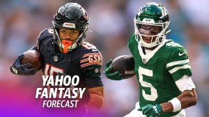 Colin Cowherd Praises Sean Payton and Bo Nix’s Impact as Broncos Eye a Breakout Season