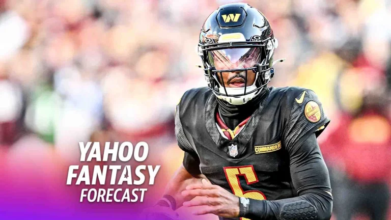 Bo Nix breakout season prediction