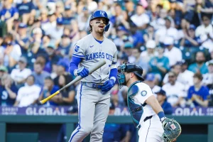 Bobby Witt Jr. Shares Powerful Mentorship Advice to Help Rookie Jac Caglianone Thrive with Royals