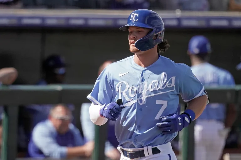 Royals Manager Says Bobby Witt Jr.’s Physical Talent Rivals Controversial Josh Hamilton’s Legendary Skills Royals Manager Says Bobby Witt Jr.’s Physical Talent Rivals Controversial Josh Hamilton’s Legendary Skills