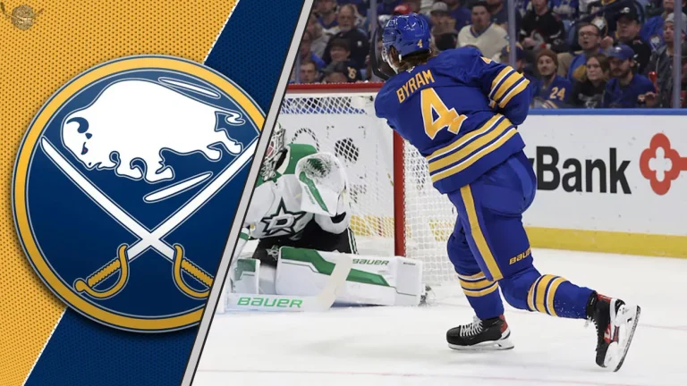 Bowen Byram NHL trade buzz