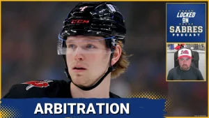 Sabres Secure Bowen Byram with Two-Year $12.5M Contract Extension Through 2027 Season