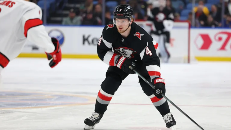 Bowen Byram offer sheet match