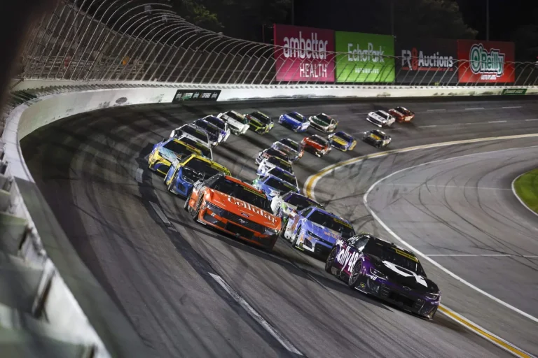 Brad Keselowski 2025 disappointing season