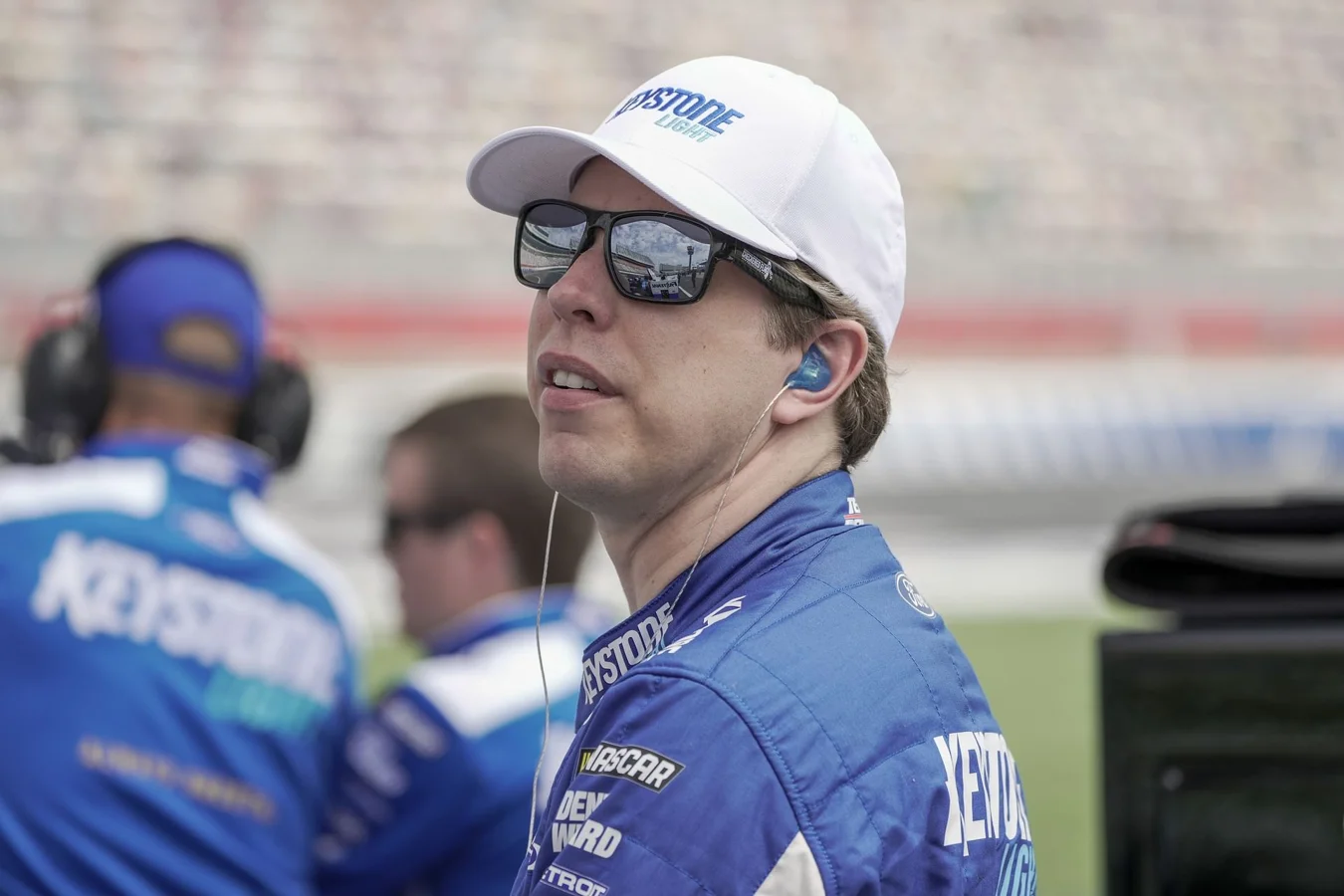 image-of-brad-keselowski-02-07-2025 Brad Keselowski