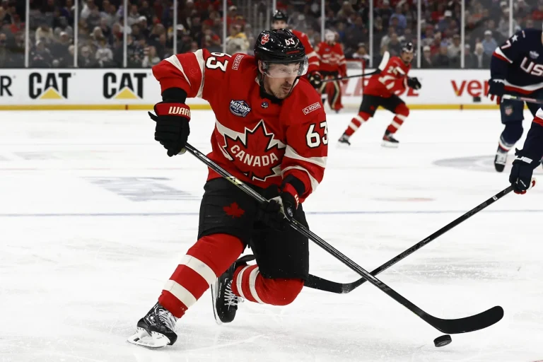 Brad Marchand Boston Return