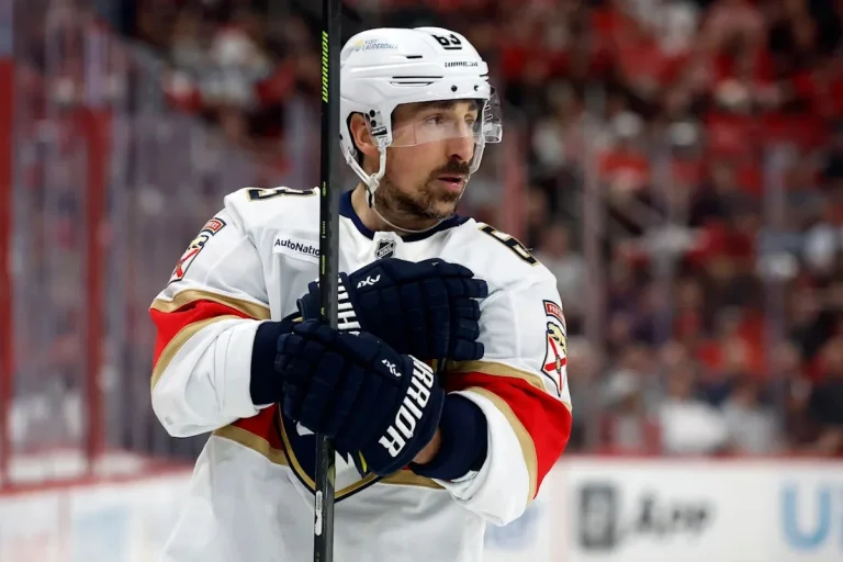 Brad Marchand Wimbledon Contract Talks