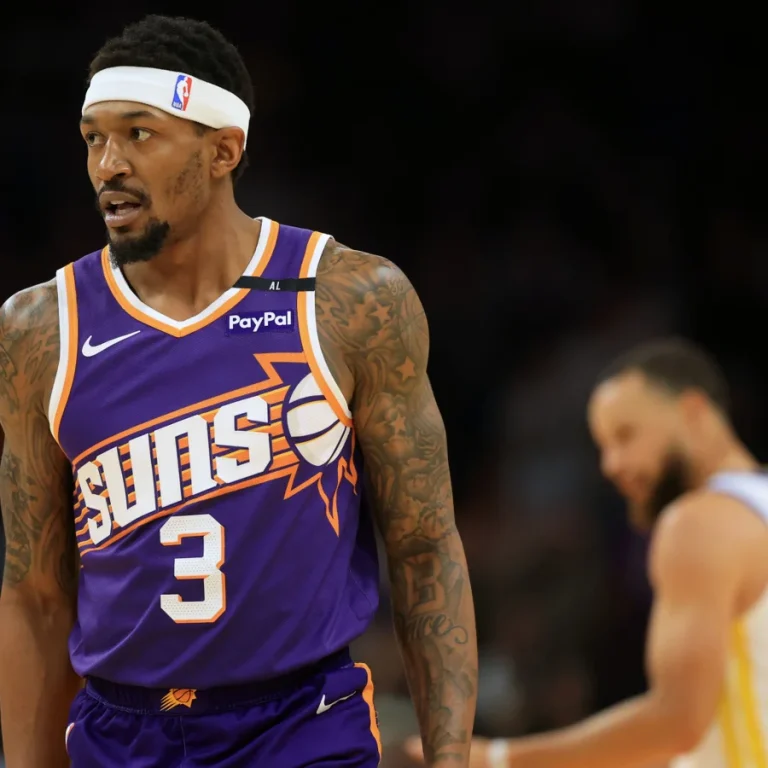 Bradley Beal Clippers Western Conference