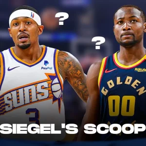 How Bradley Beal’s Clippers Trade Could Revive His Career and Shake Up the West