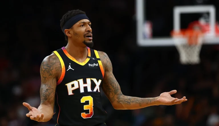 Bradley Beal Clippers trade insights