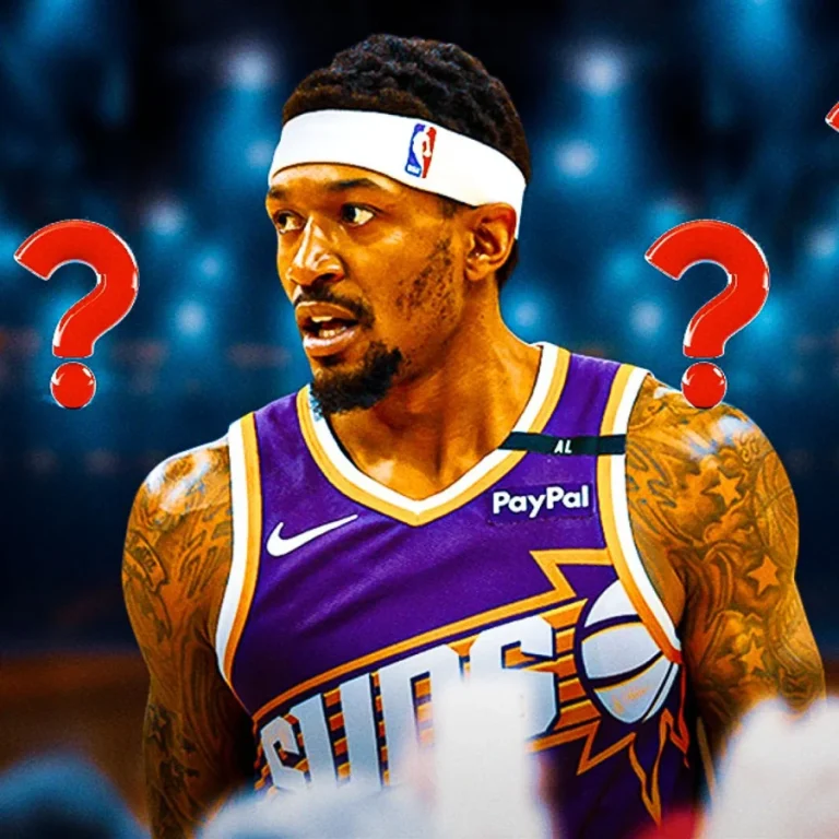 Bradley Beal Phoenix Suns buyout